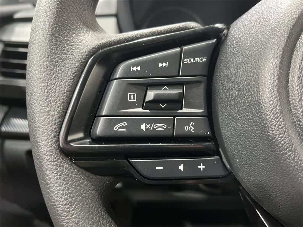 Thumbnail: 2026 Subaru Crosstrek - 17