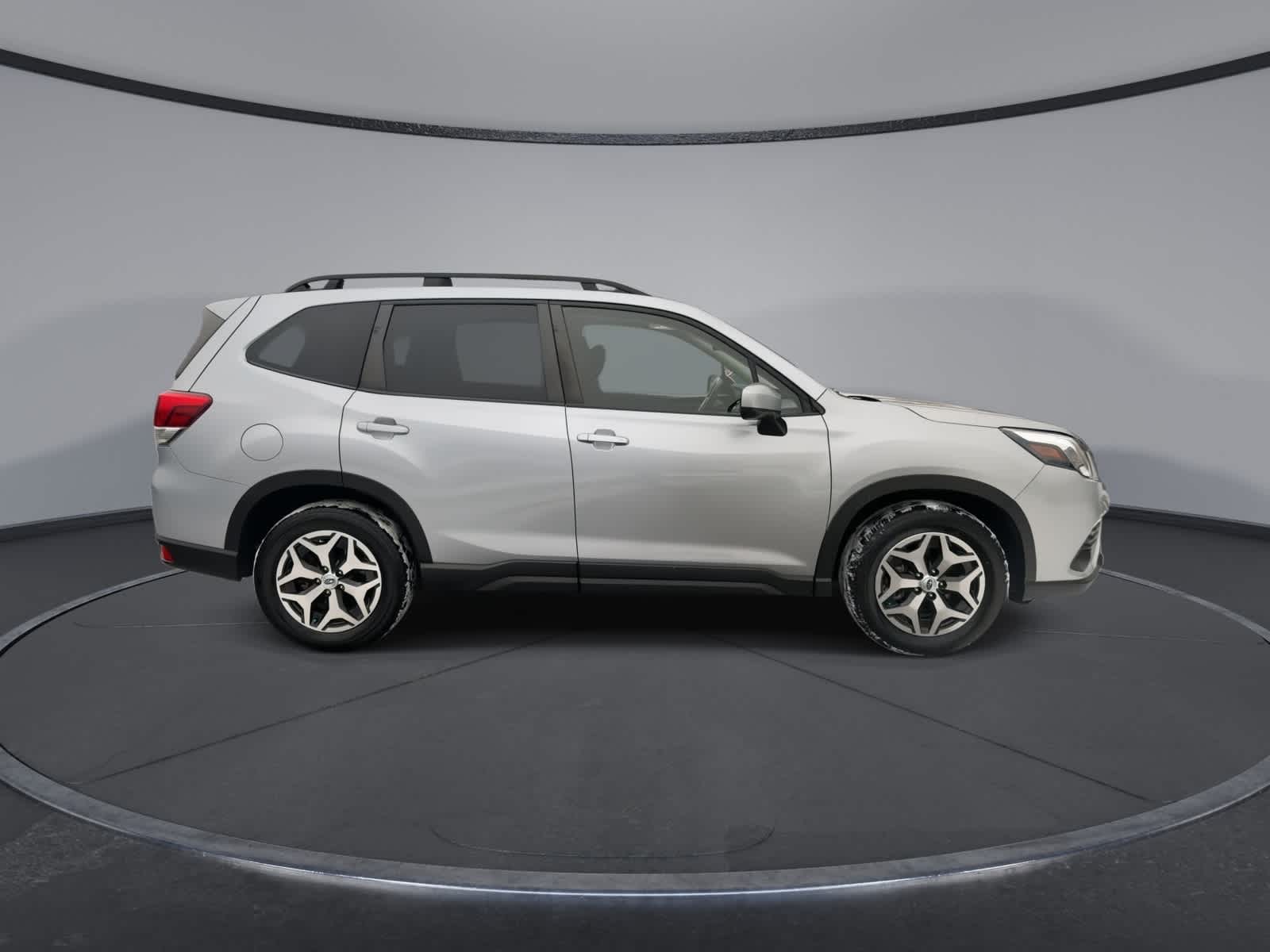 Thumbnail: 2023 Subaru Forester - 9