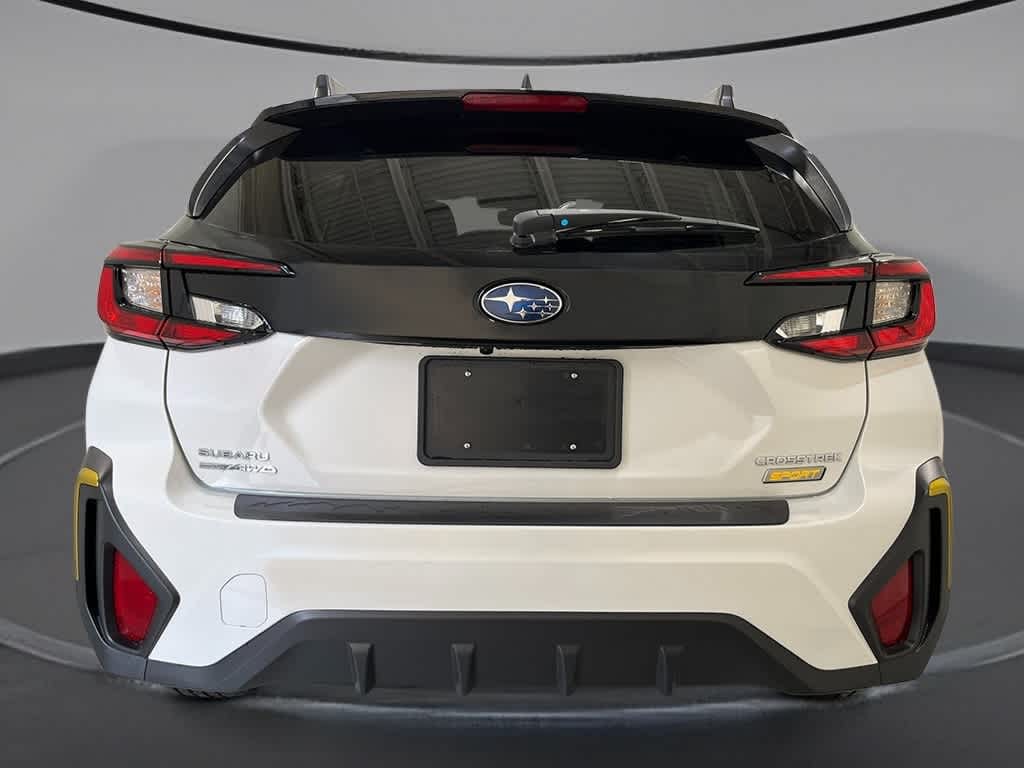 New 2025 Subaru Crosstrek Sport SUV