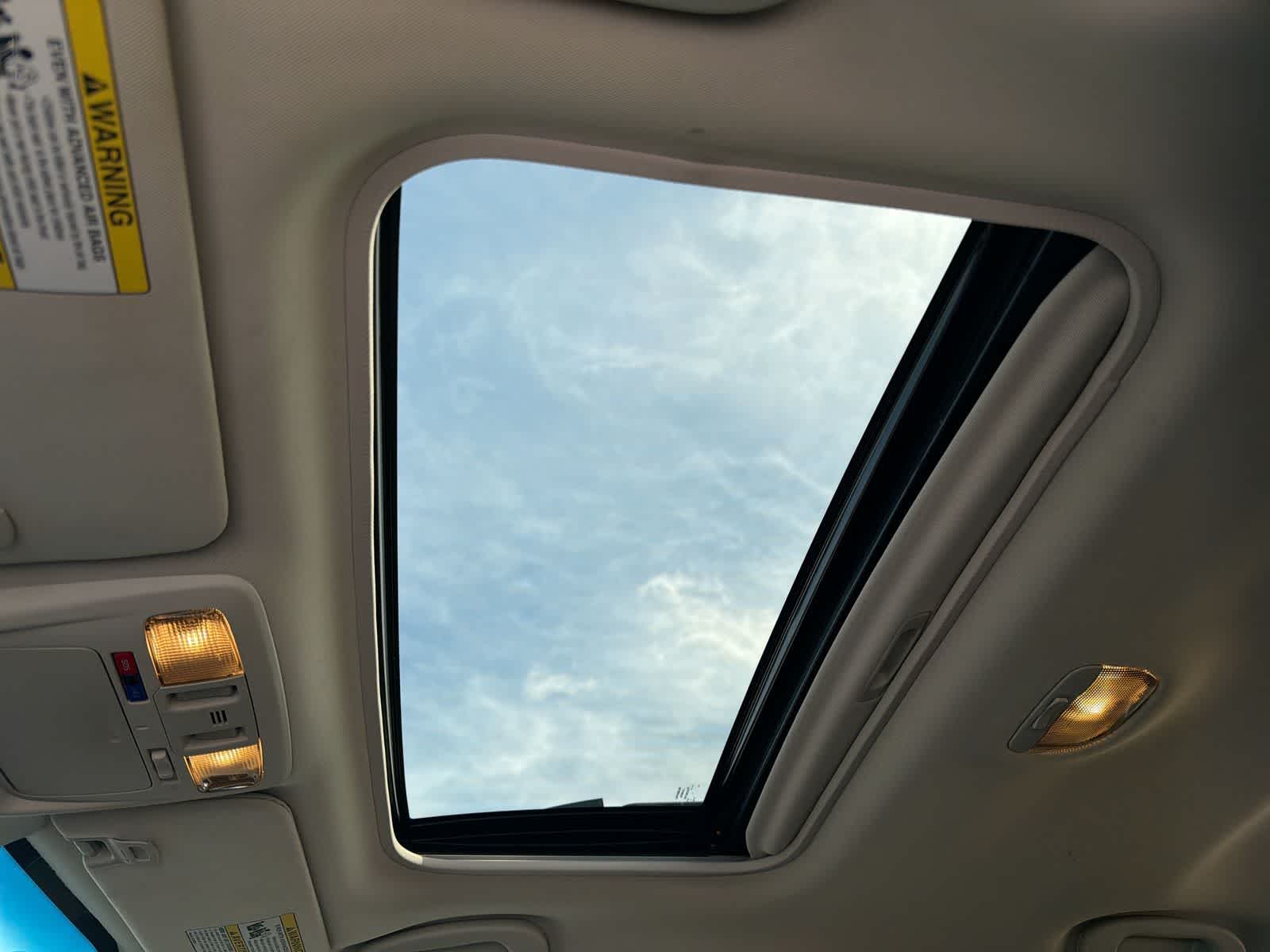 Thumbnail: 2017 Subaru Outback - 20