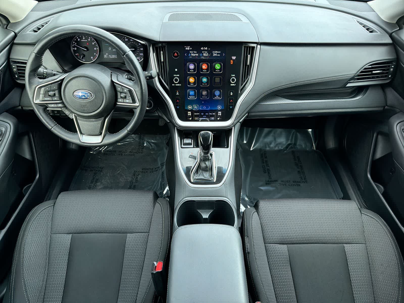 Thumbnail: 2020 Subaru Outback - 19