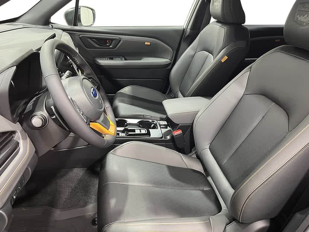 Thumbnail: 2026 Subaru Forester - 12