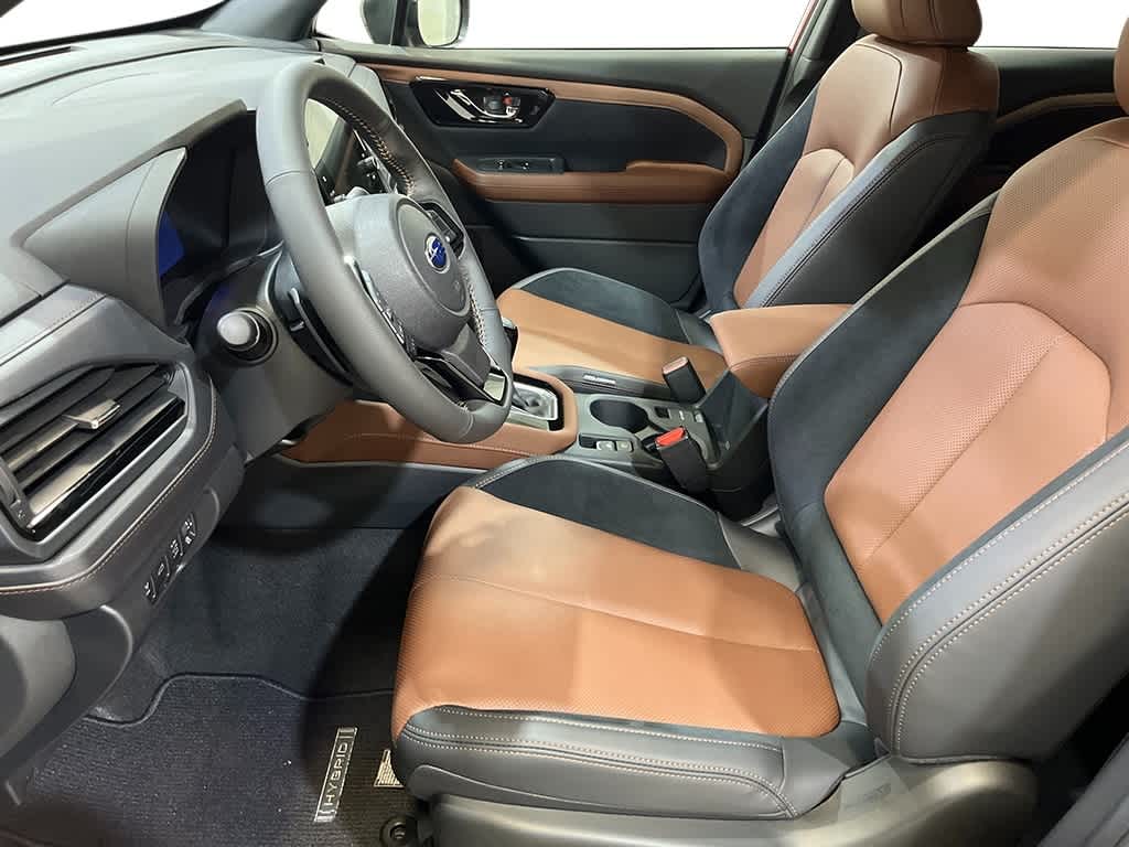 Thumbnail: 2025 Subaru Forester - 12