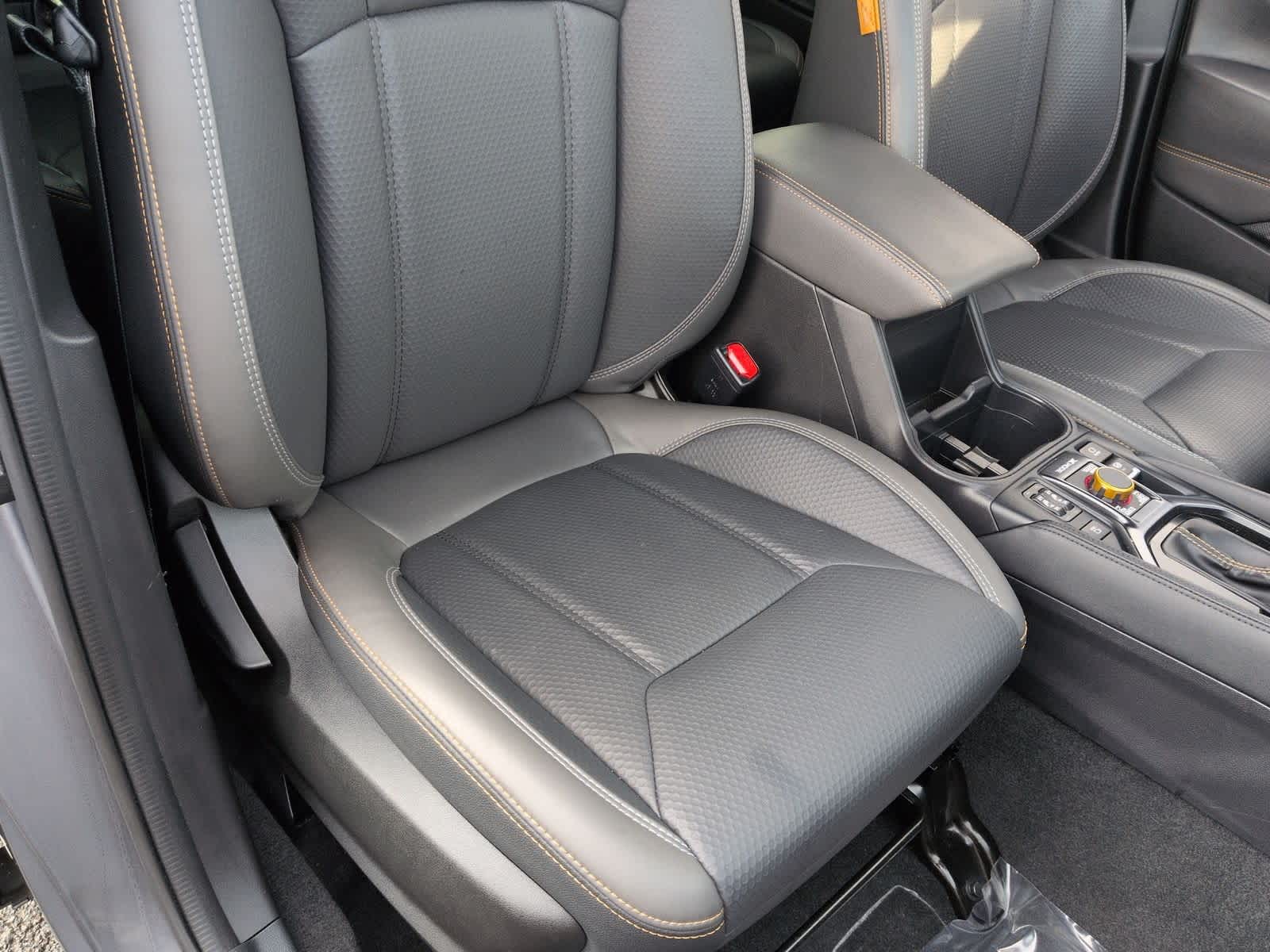 Thumbnail: 2022 Subaru Forester - 24