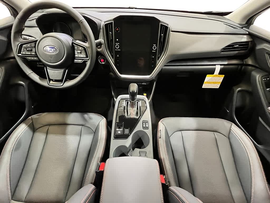 2025 Subaru Crosstrek Limited 15
