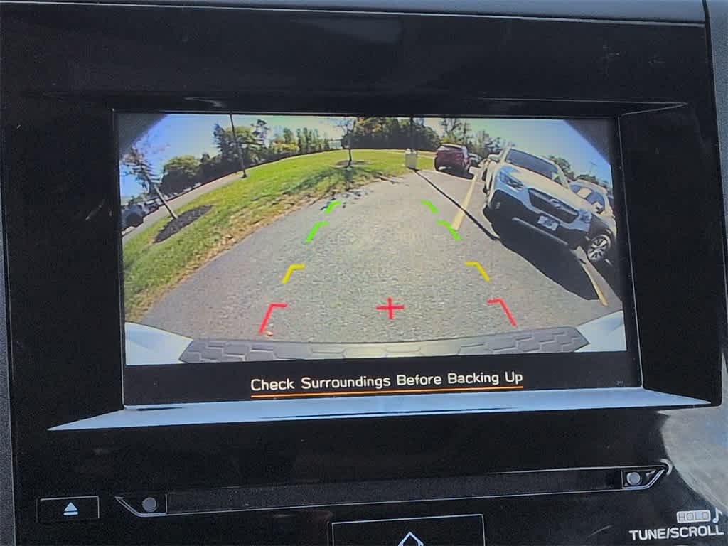 Thumbnail: 2023 Subaru Crosstrek - 31