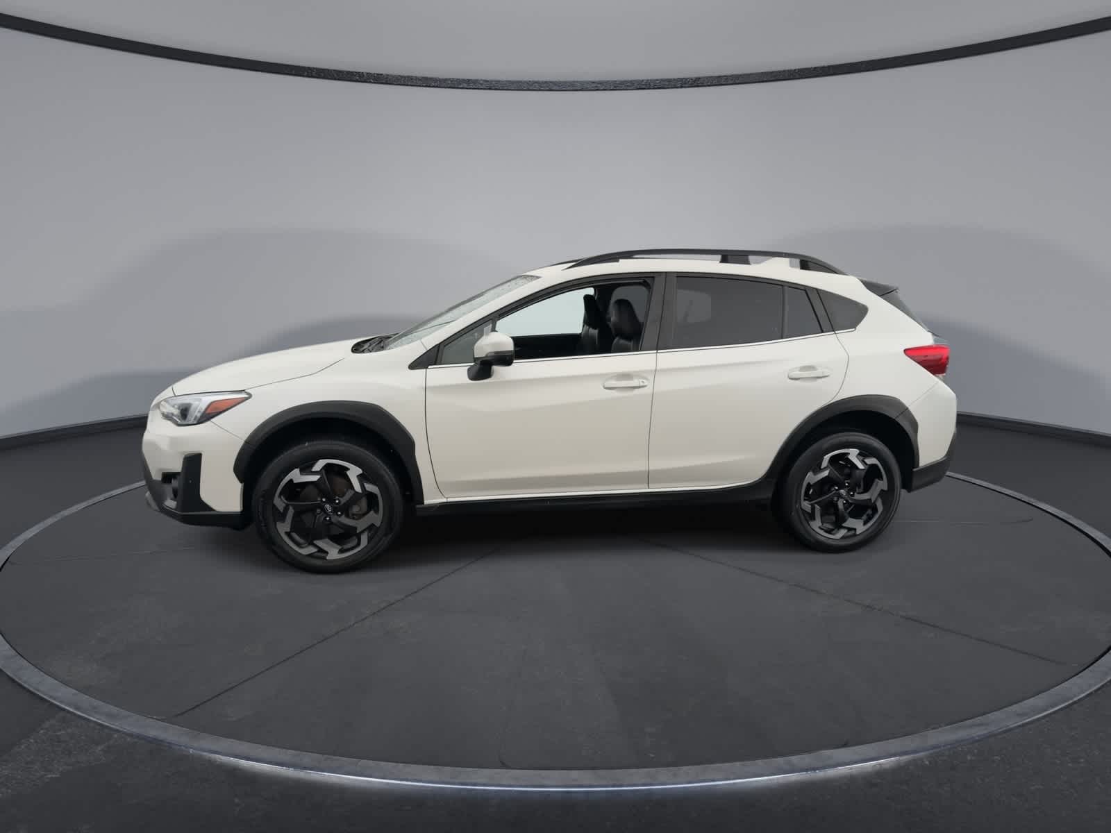Thumbnail: 2023 Subaru Crosstrek - 5