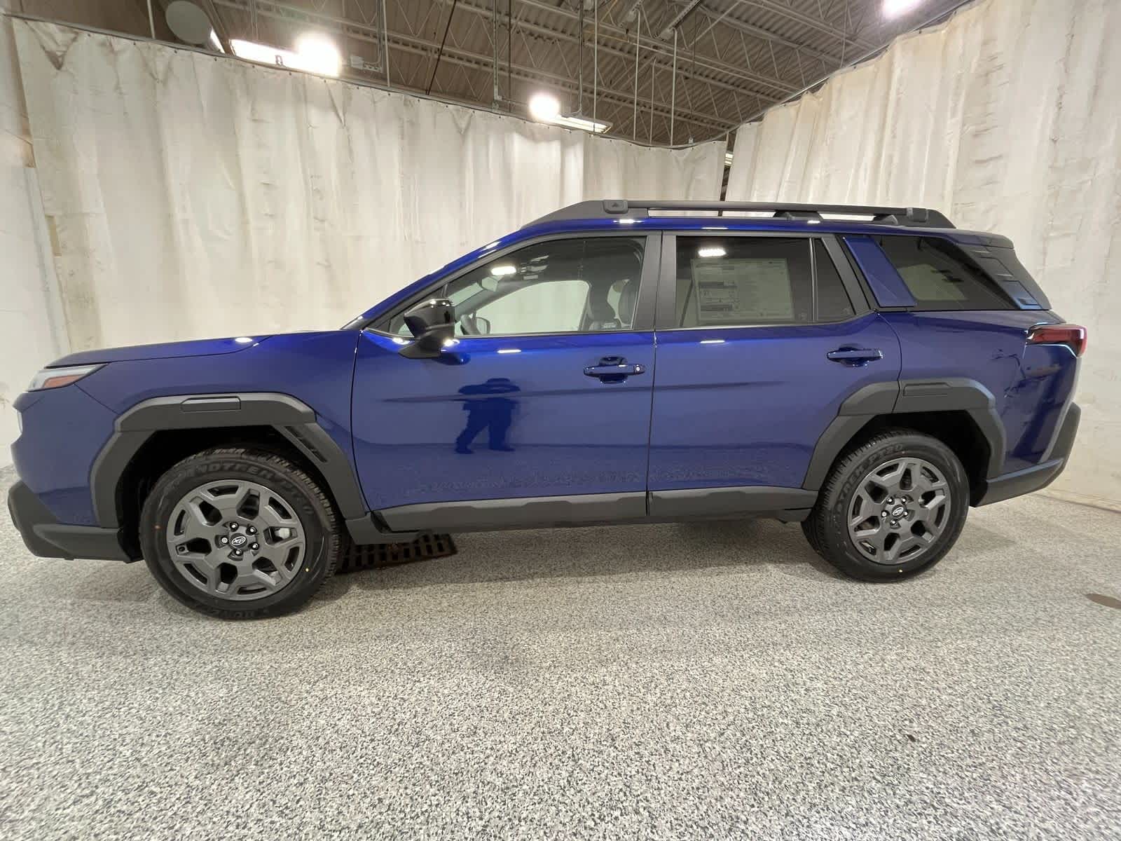 Thumbnail: 2026 Subaru Outback - 2