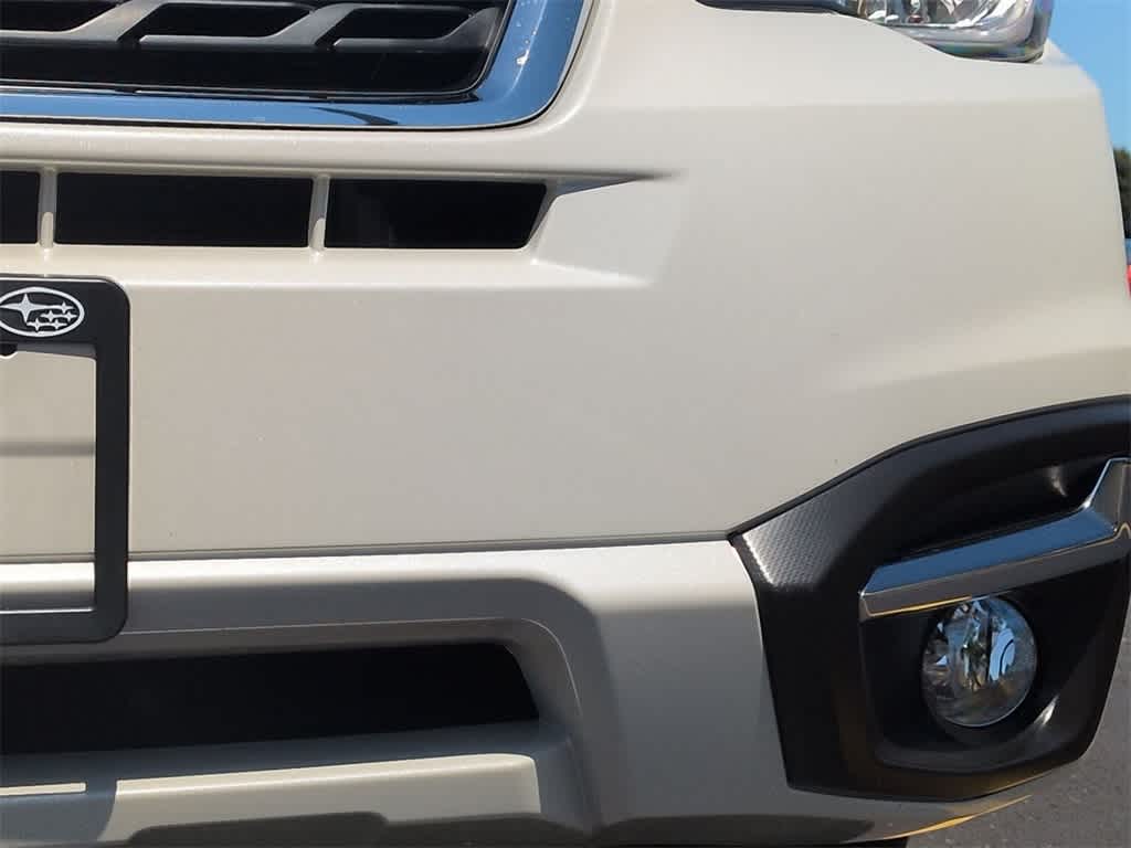 Thumbnail: 2018 Subaru Forester - 11