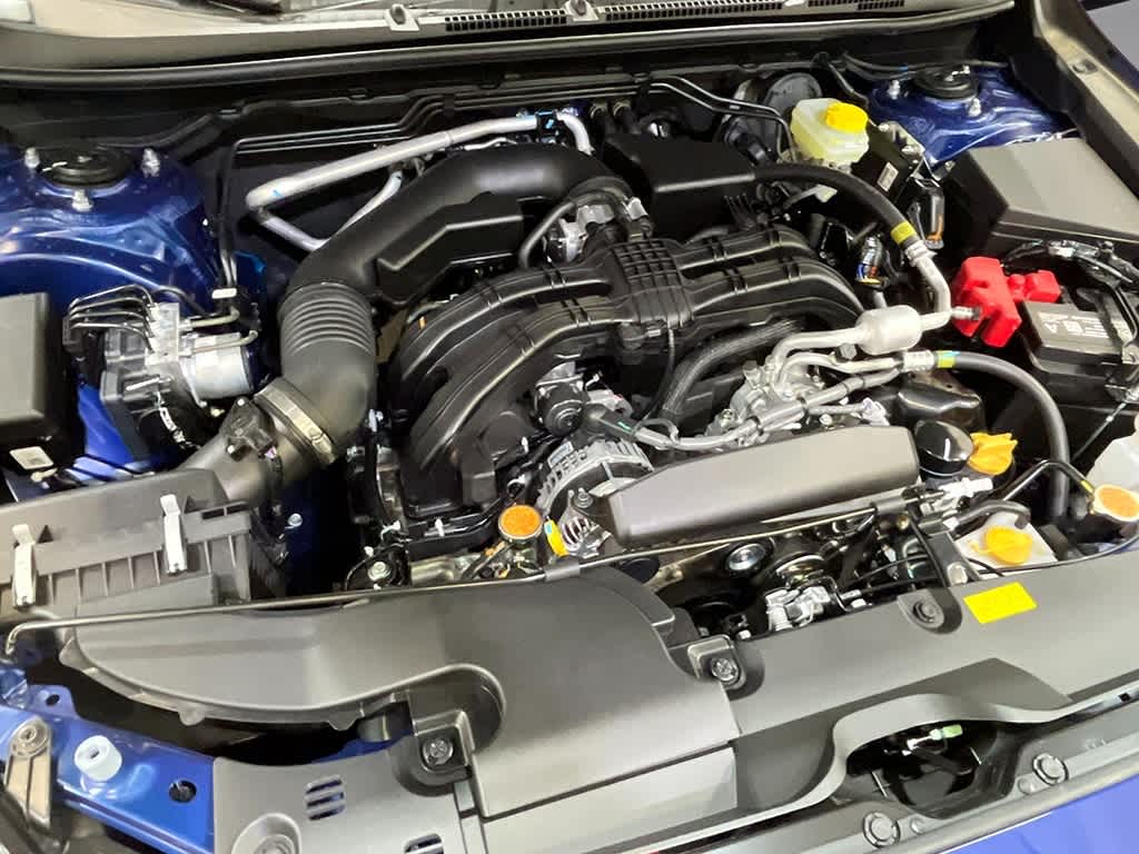 2025 Subaru Crosstrek Sport 11