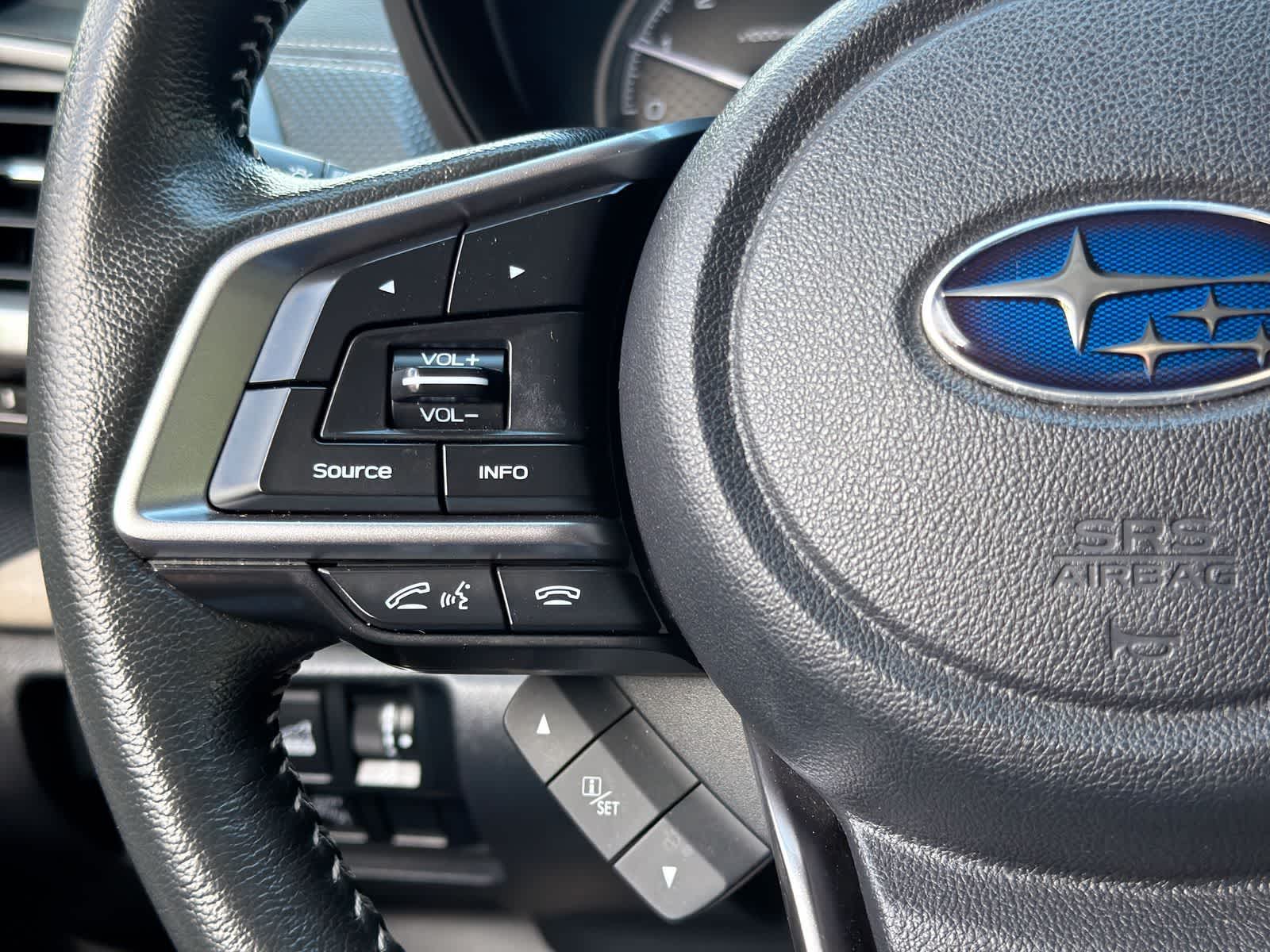 Thumbnail: 2022 Subaru Forester - 25