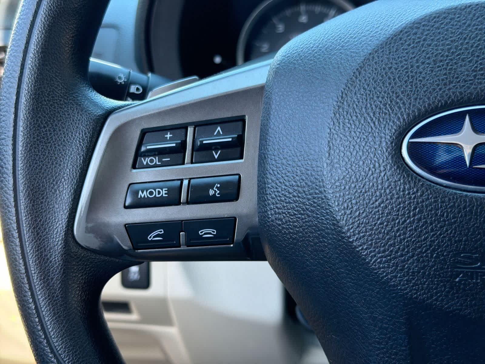 Thumbnail: 2014 Subaru XV Crosstrek - 24