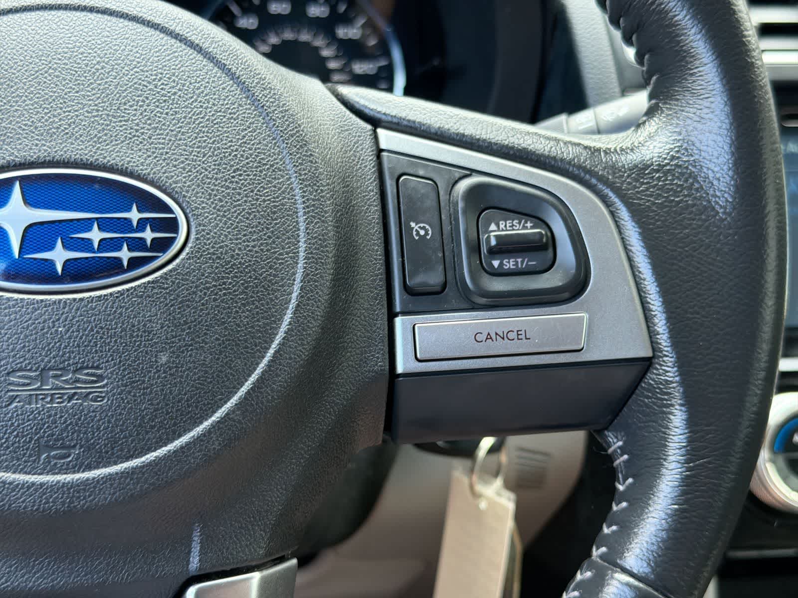 Thumbnail: 2018 Subaru Forester - 26