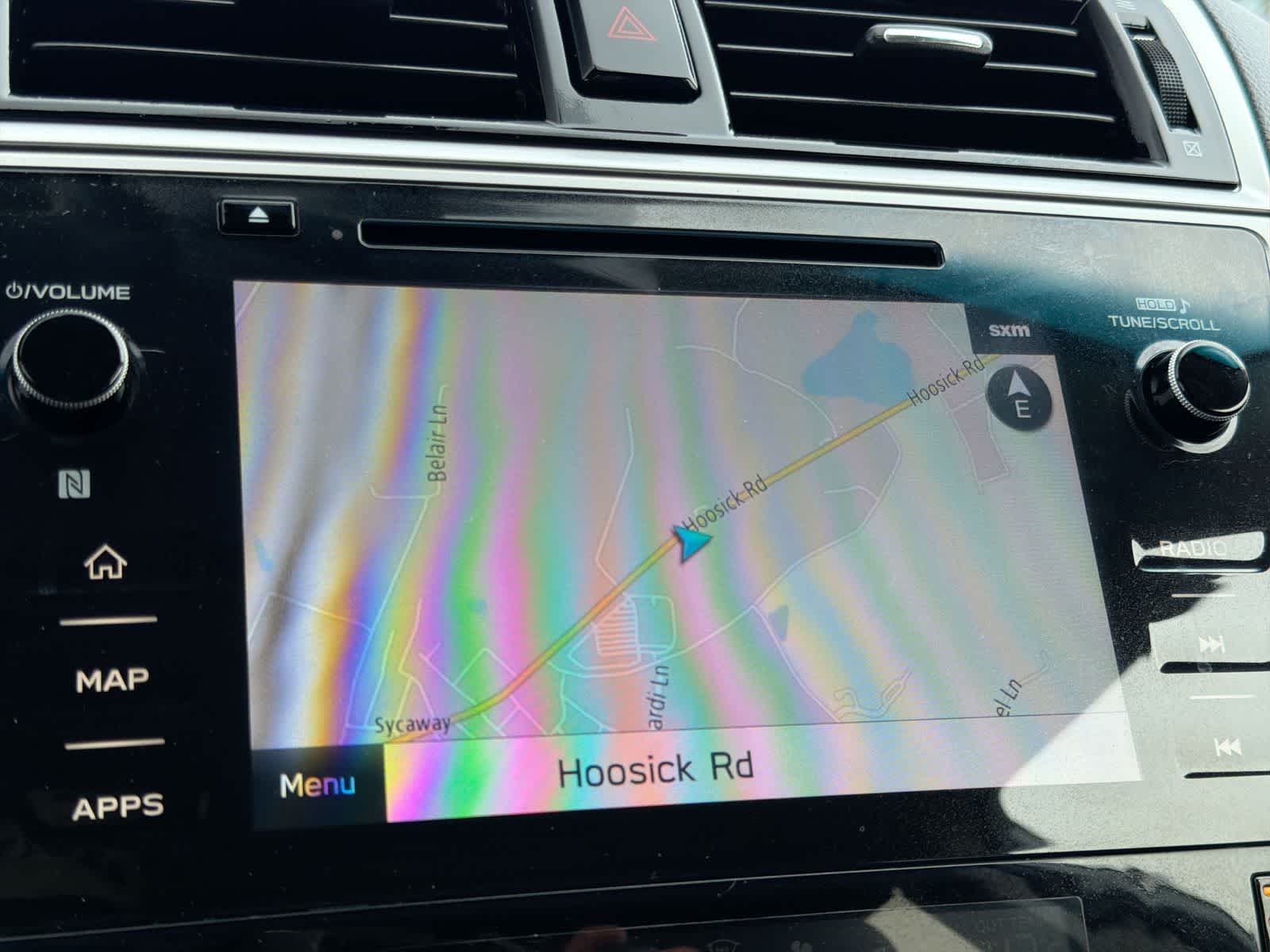 Thumbnail: 2019 Subaru Outback - 31