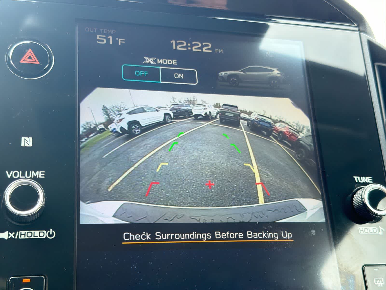 Thumbnail: 2024 Subaru Crosstrek - 29