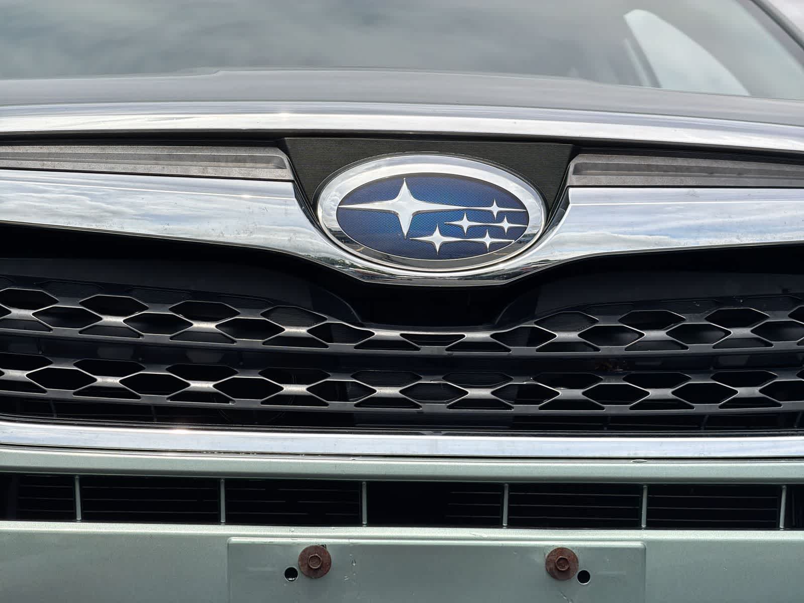 Thumbnail: 2015 Subaru Forester - 12