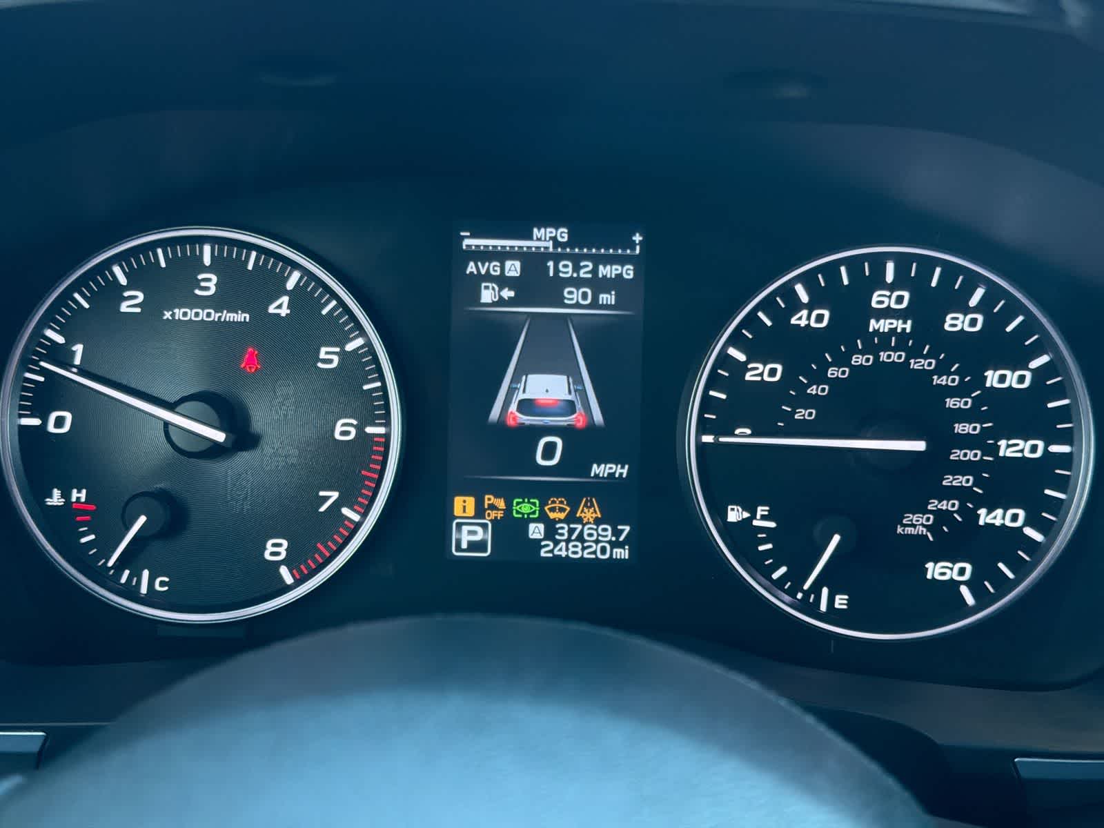 Thumbnail: 2023 Subaru Ascent - 33