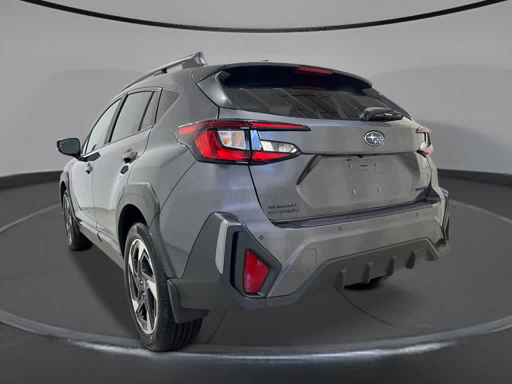 Thumbnail: 2026 Subaru Crosstrek - 3