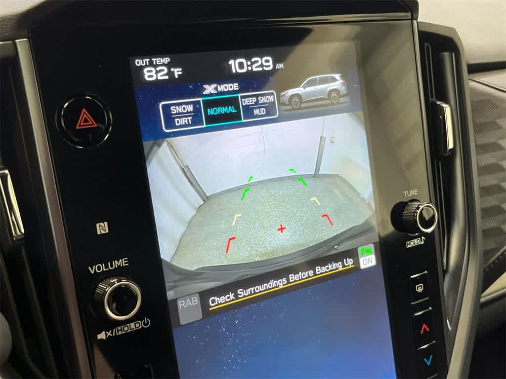 Thumbnail: 2025 Subaru Forester - 20