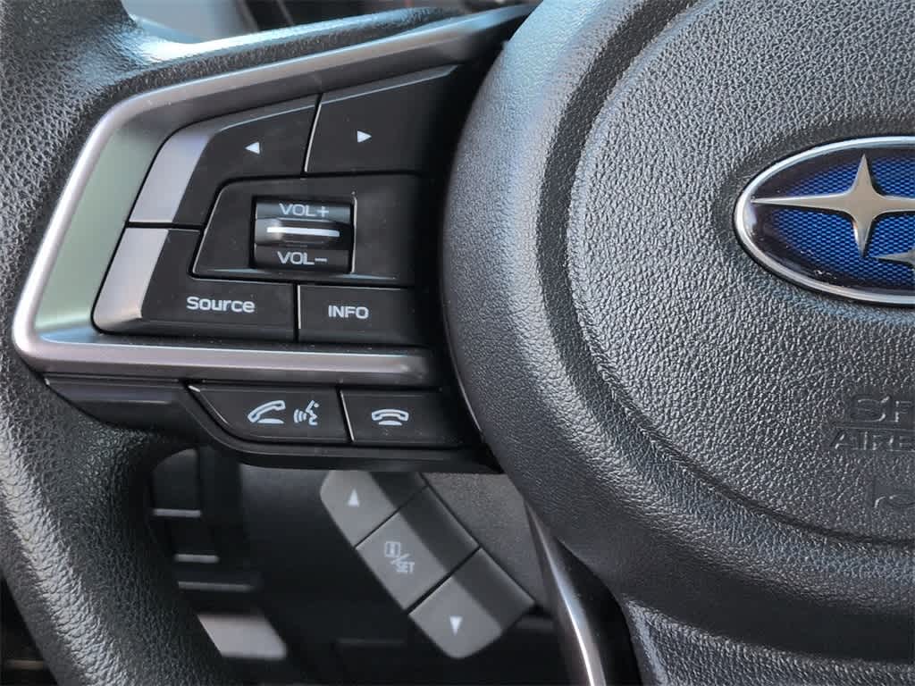Thumbnail: 2019 Subaru Crosstrek - 24