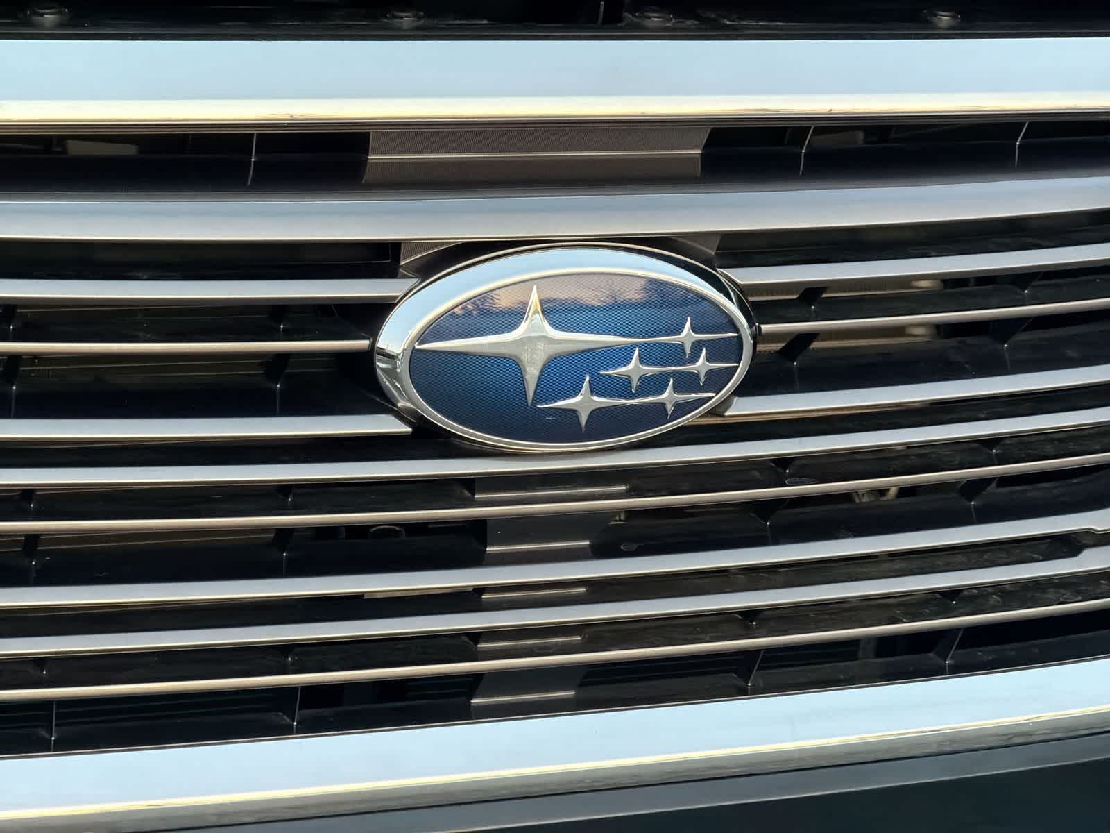 Thumbnail: 2019 Subaru Ascent - 12