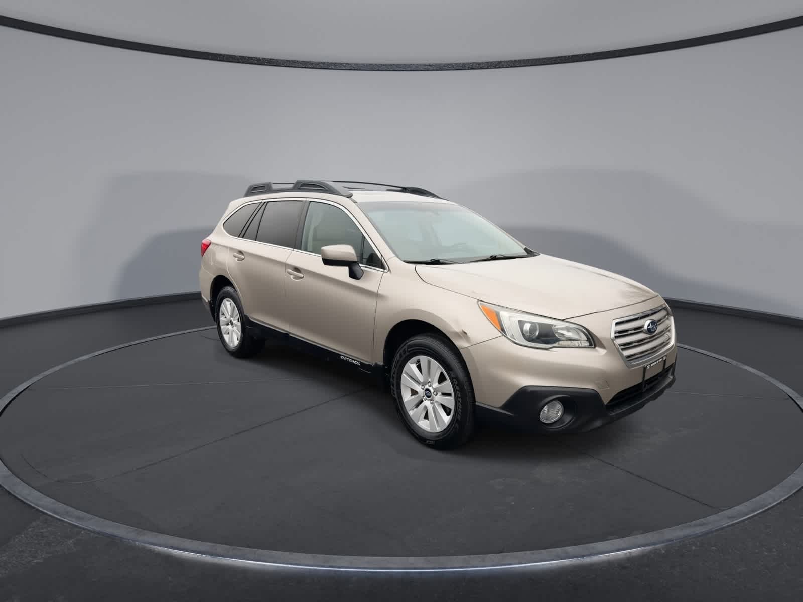 Thumbnail: 2015 Subaru Outback - 2