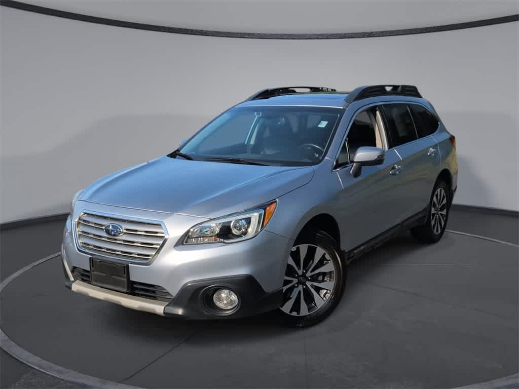 Thumbnail: 2015 Subaru Outback - 1