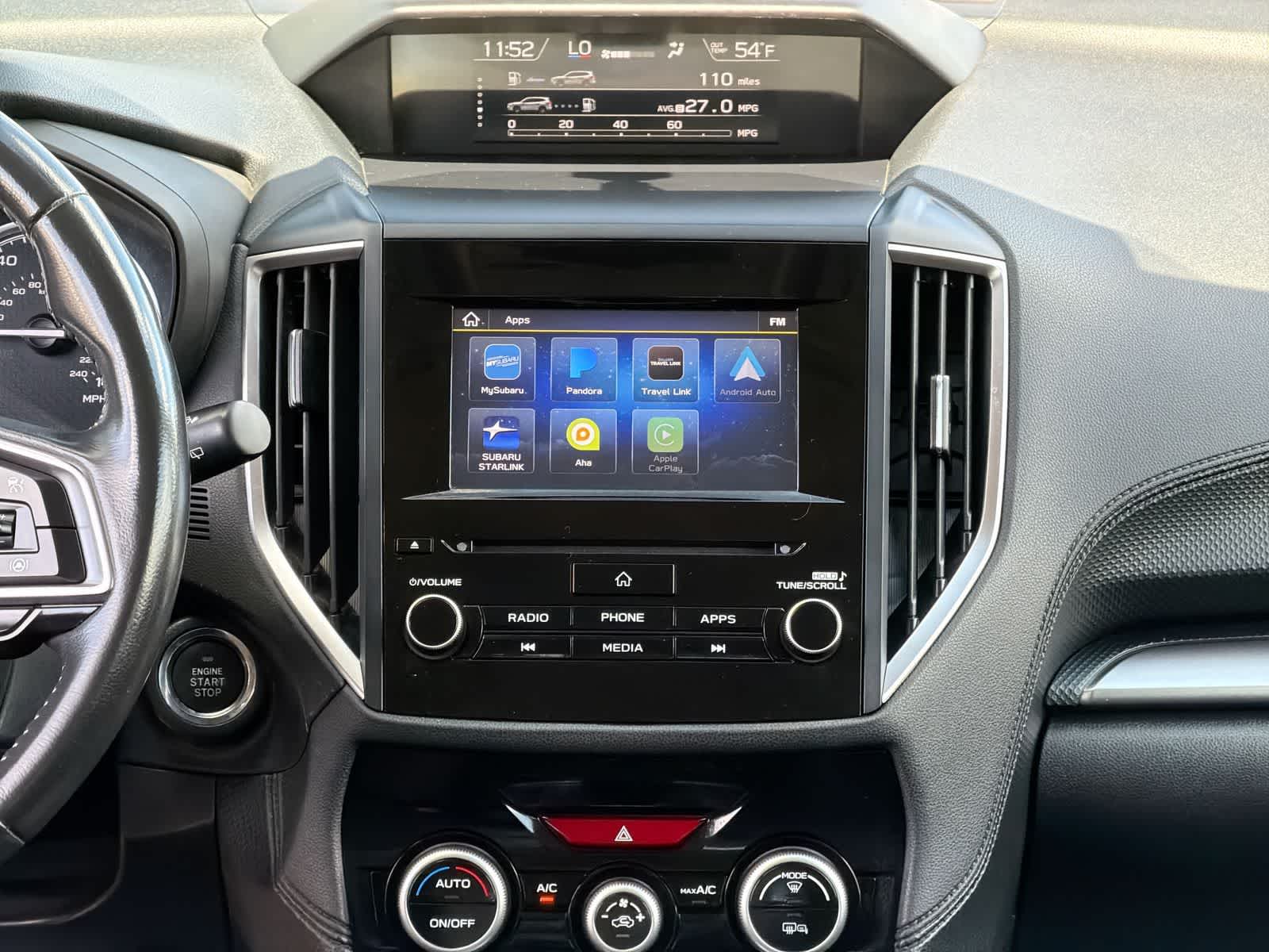 Thumbnail: 2020 Subaru Forester - 29