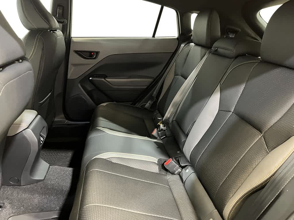 Thumbnail: 2025 Subaru Crosstrek - 24