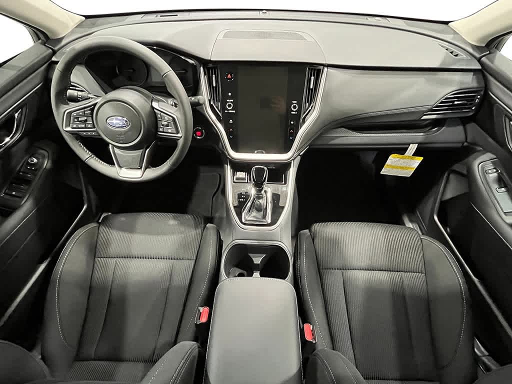 Thumbnail: 2025 Subaru Legacy - 15