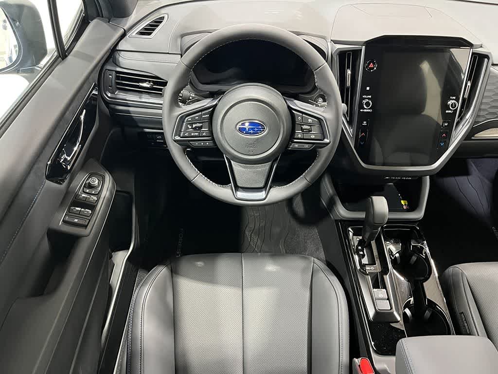 Thumbnail: 2026 Subaru Forester - 15