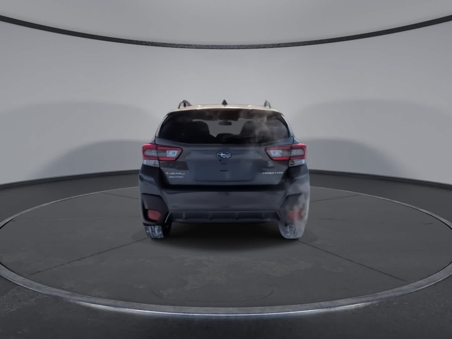 Thumbnail: 2023 Subaru Crosstrek - 7