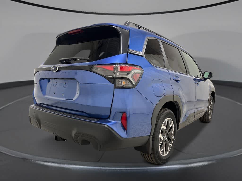 Thumbnail: 2026 Subaru Forester - 5