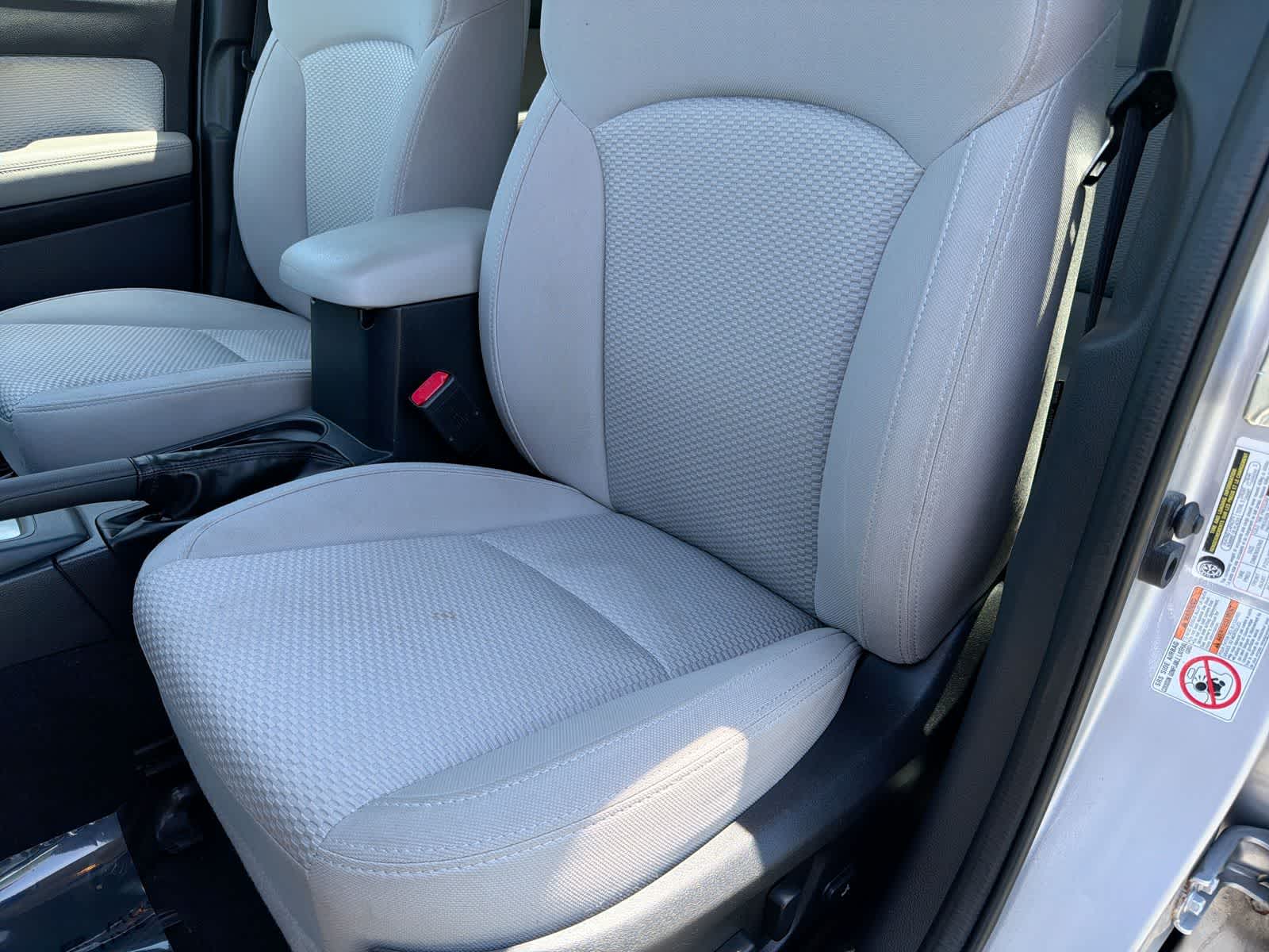 Thumbnail: 2017 Subaru Forester - 16