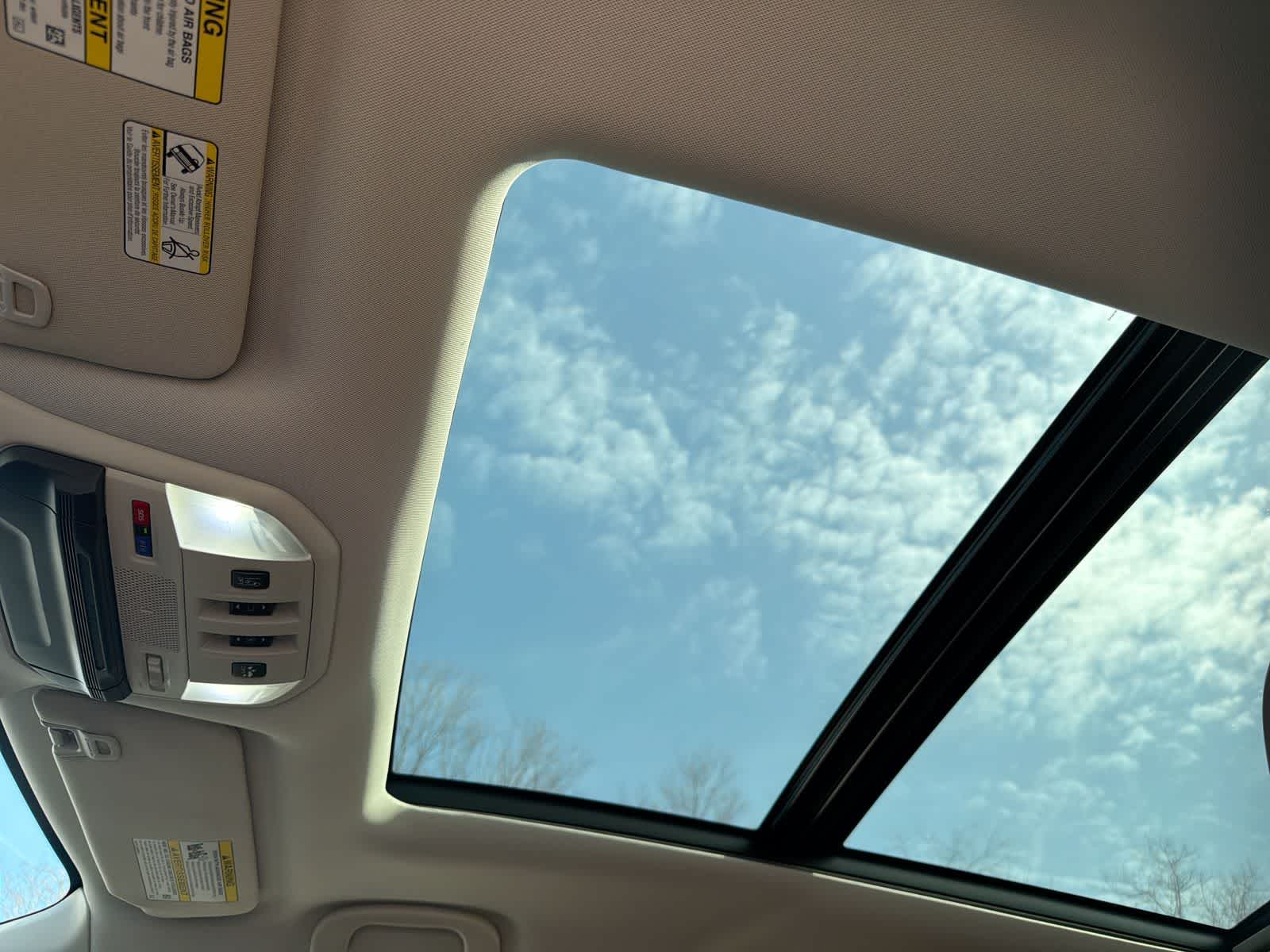 Thumbnail: 2021 Subaru Ascent - 20