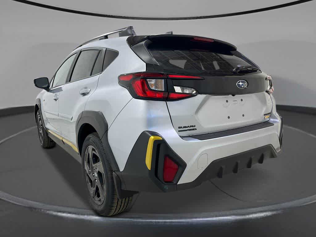 Thumbnail: 2026 Subaru Crosstrek - 3