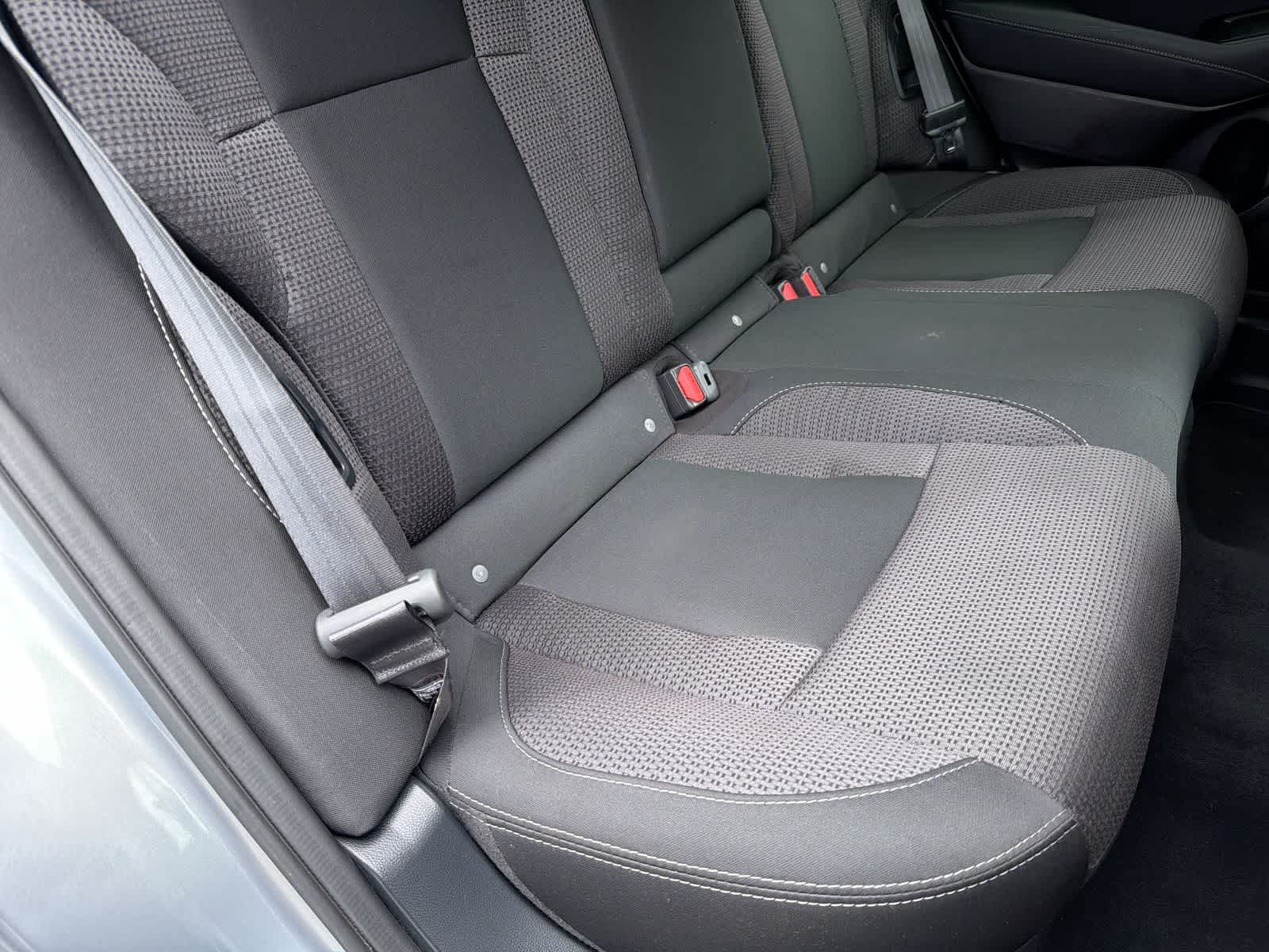 Thumbnail: 2023 Subaru Outback - 21