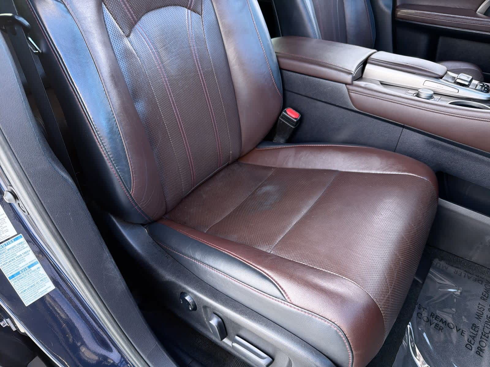 Thumbnail: 2017 Lexus RX - 24