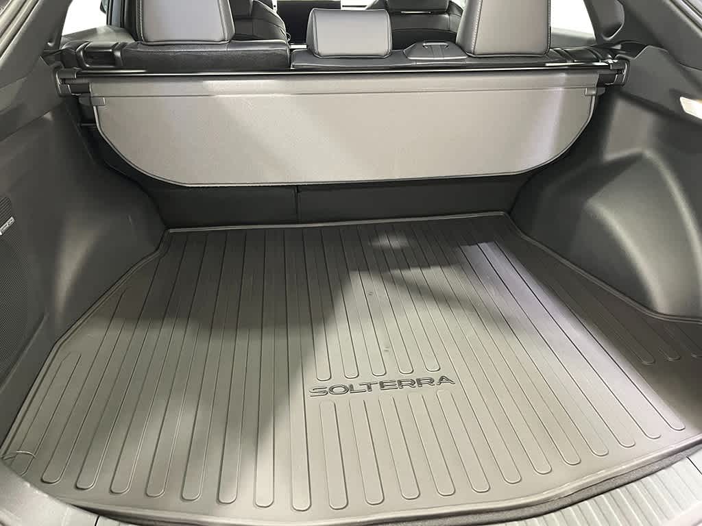 Thumbnail: 2026 Subaru Solterra - 25