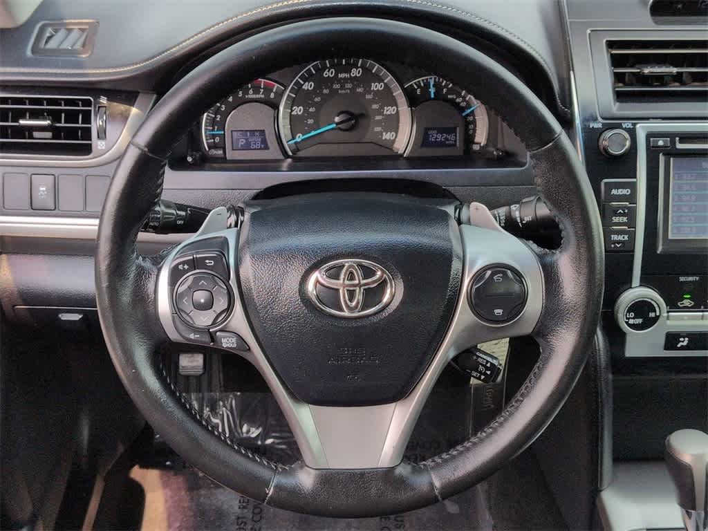 Thumbnail: 2013 Toyota Camry - 23