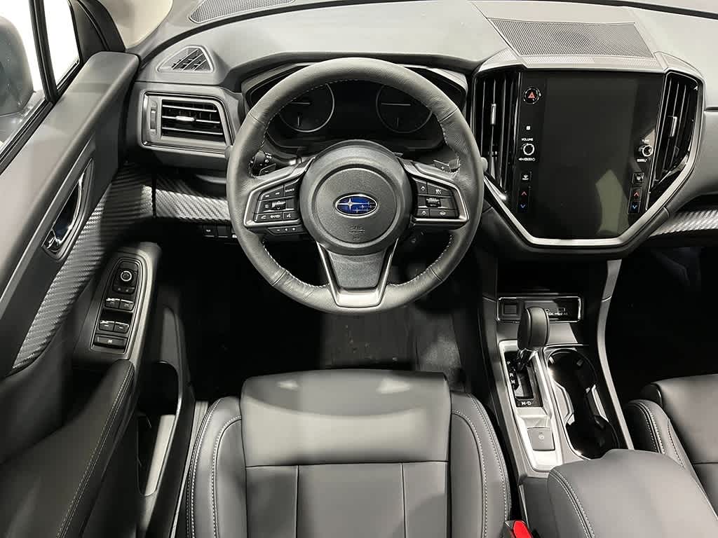 Thumbnail: 2026 Subaru Ascent - 16