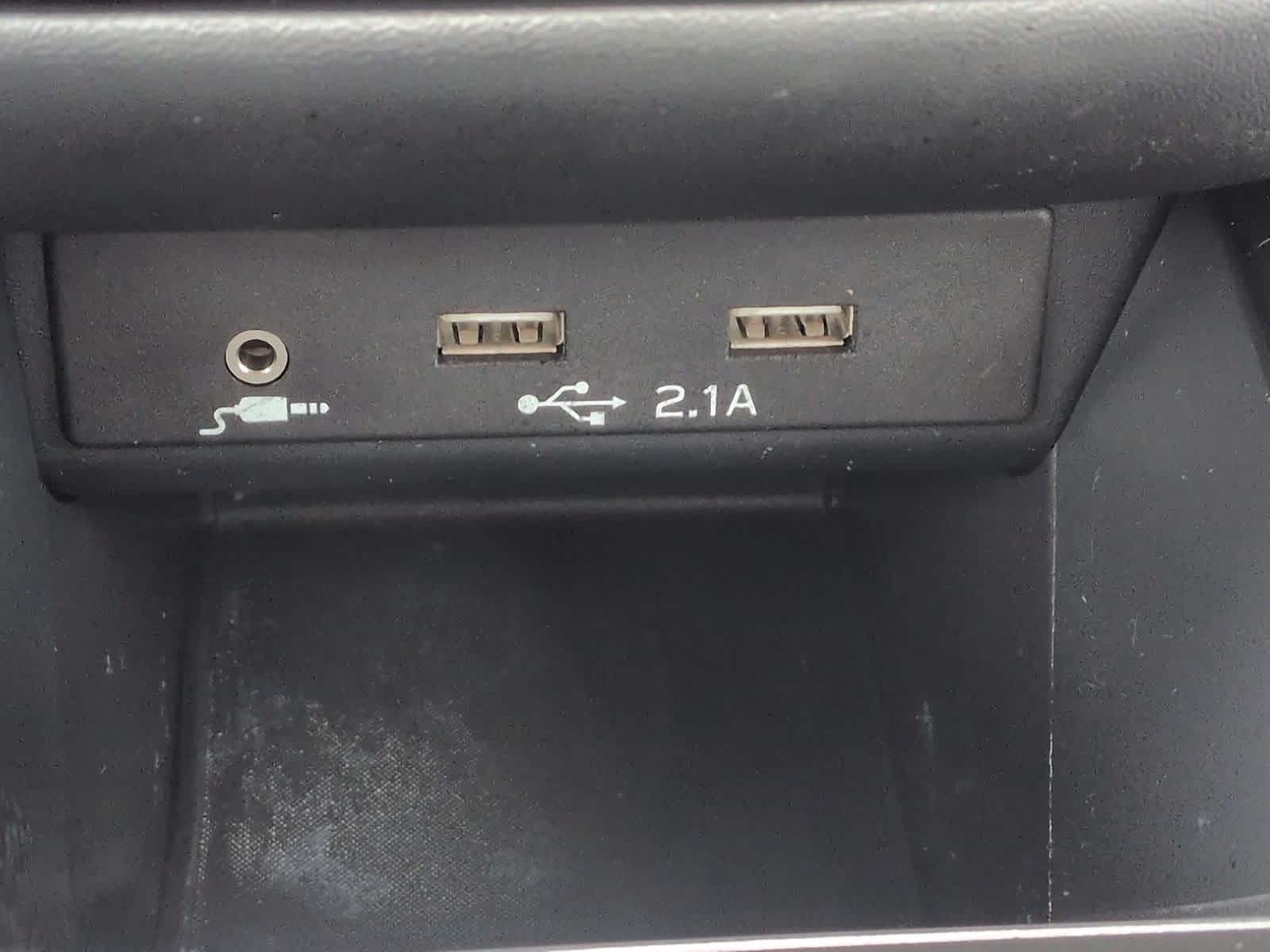 Thumbnail: 2022 Subaru Outback - 31