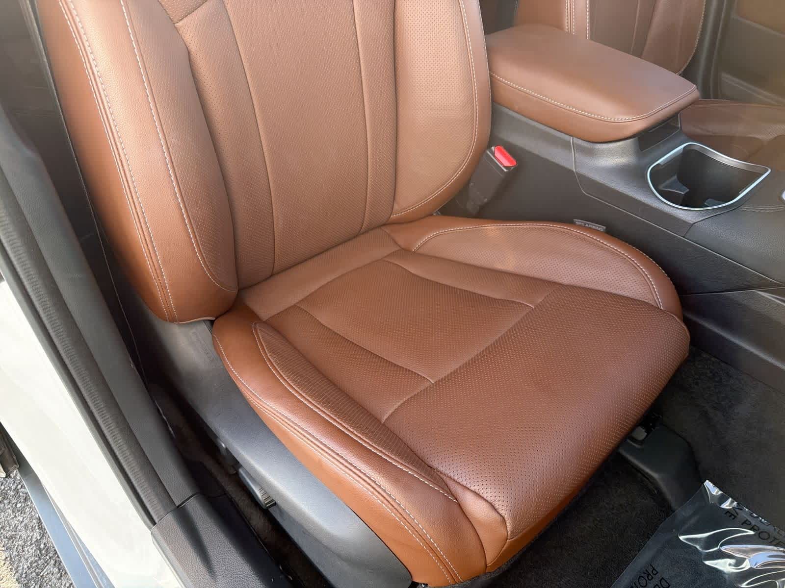 Thumbnail: 2021 Subaru Outback - 24