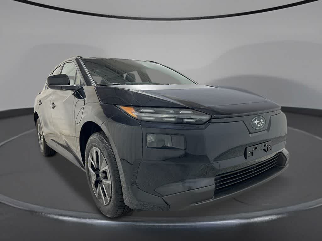 Thumbnail: 2026 Subaru Solterra - 7