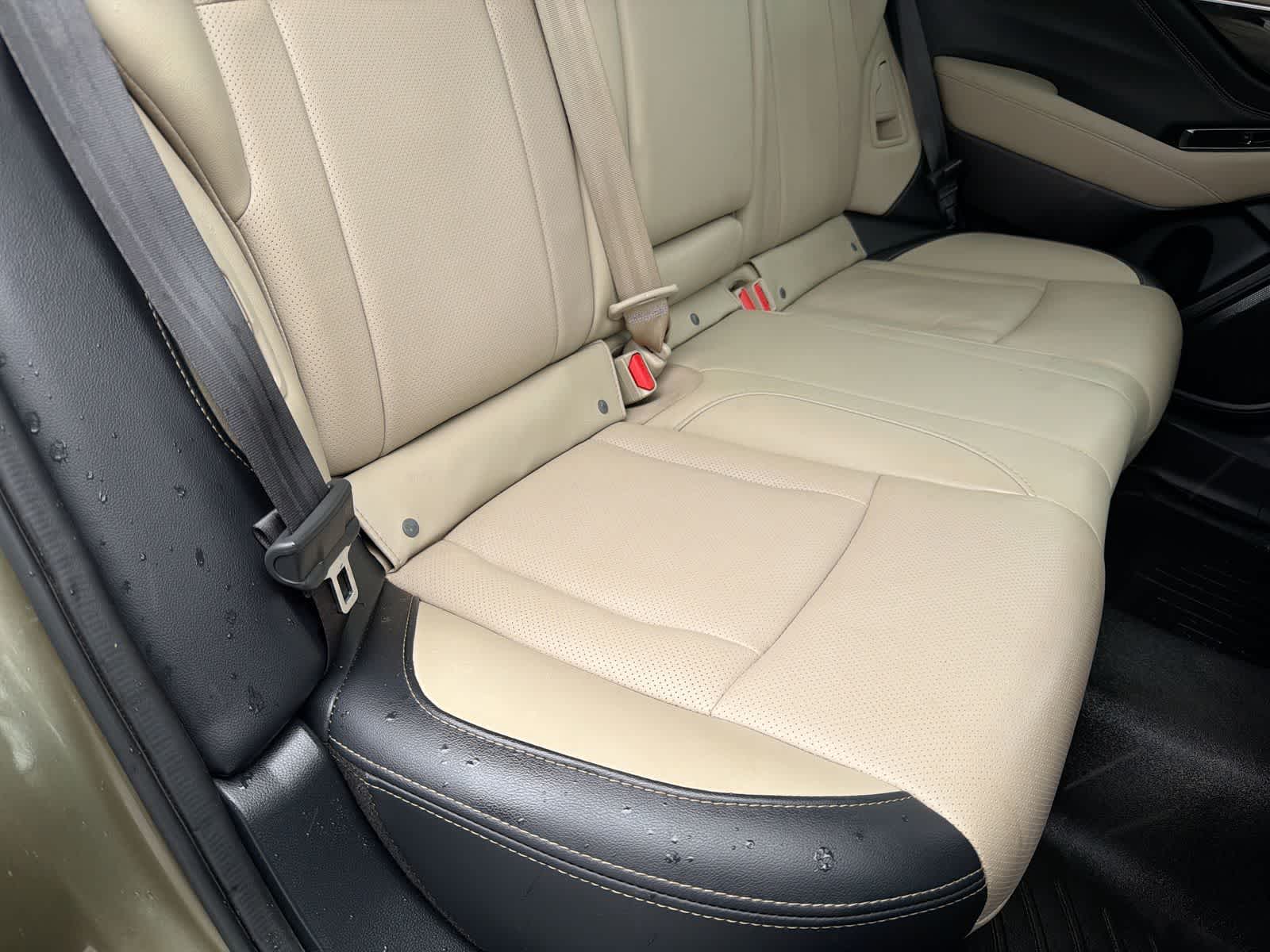 Thumbnail: 2023 Subaru Outback - 22