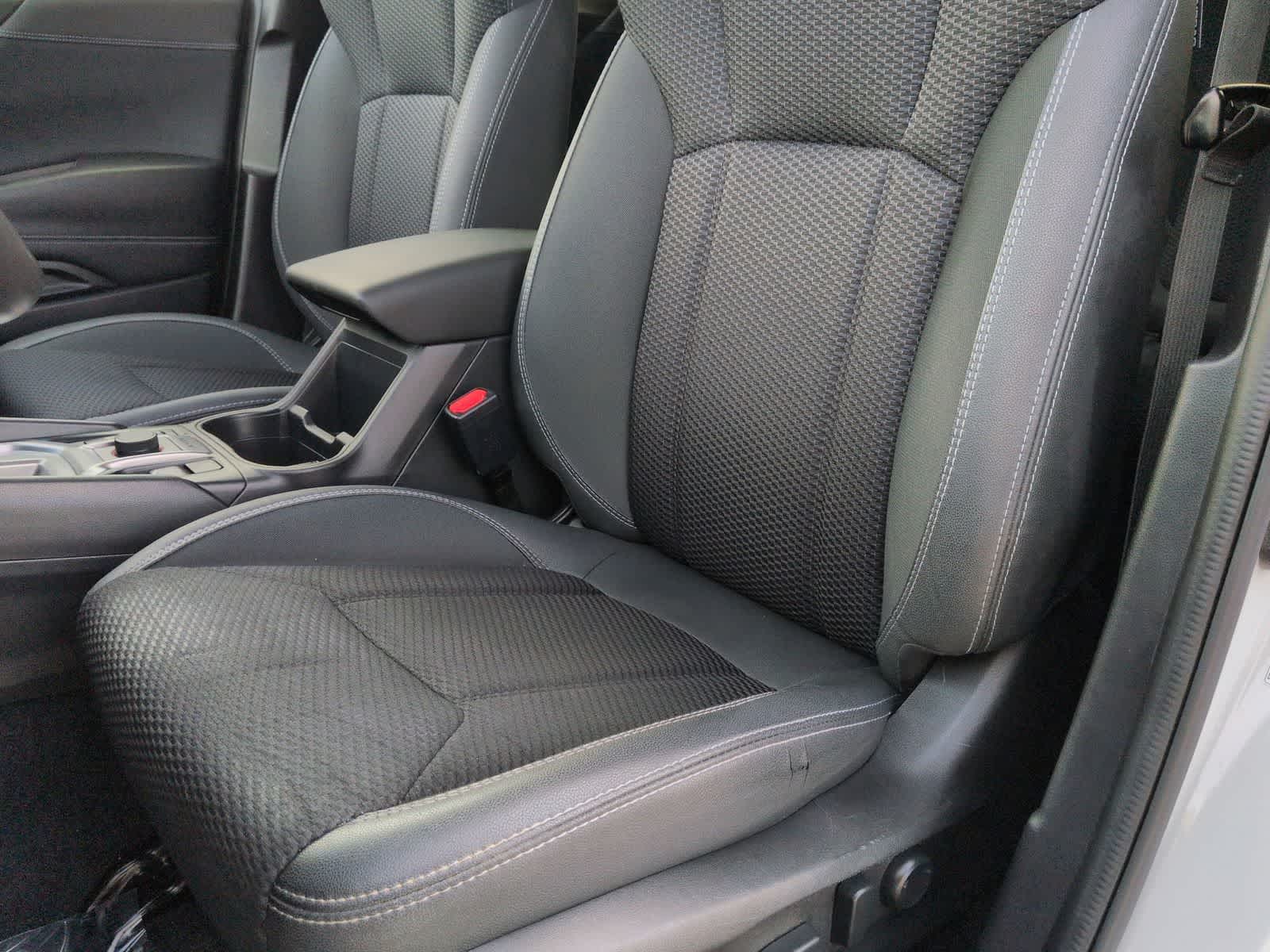 Thumbnail: 2019 Subaru Forester - 17