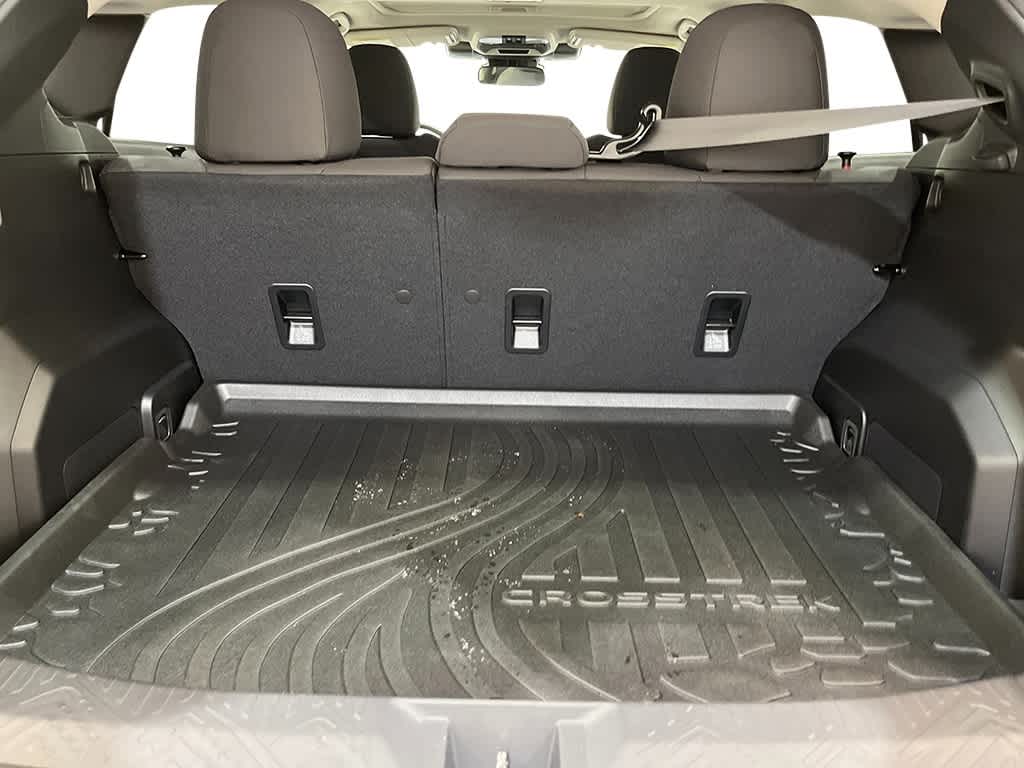 2025 Subaru Crosstrek Premium 26