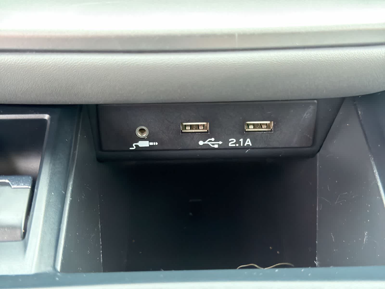 Thumbnail: 2020 Subaru Legacy - 31