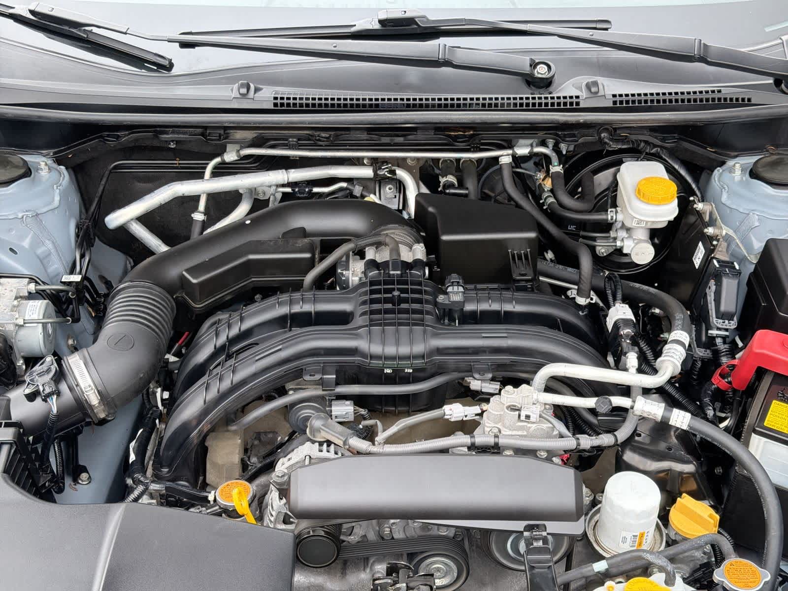 Thumbnail: 2021 Subaru Crosstrek - 15