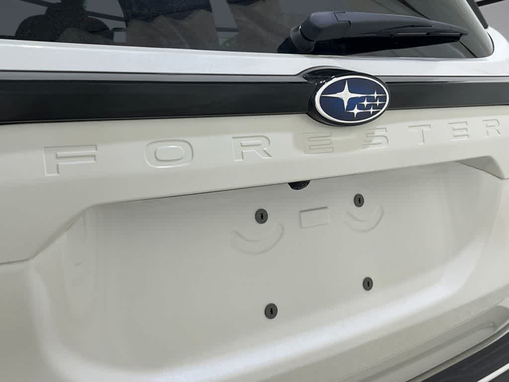 Thumbnail: 2026 Subaru Forester - 10